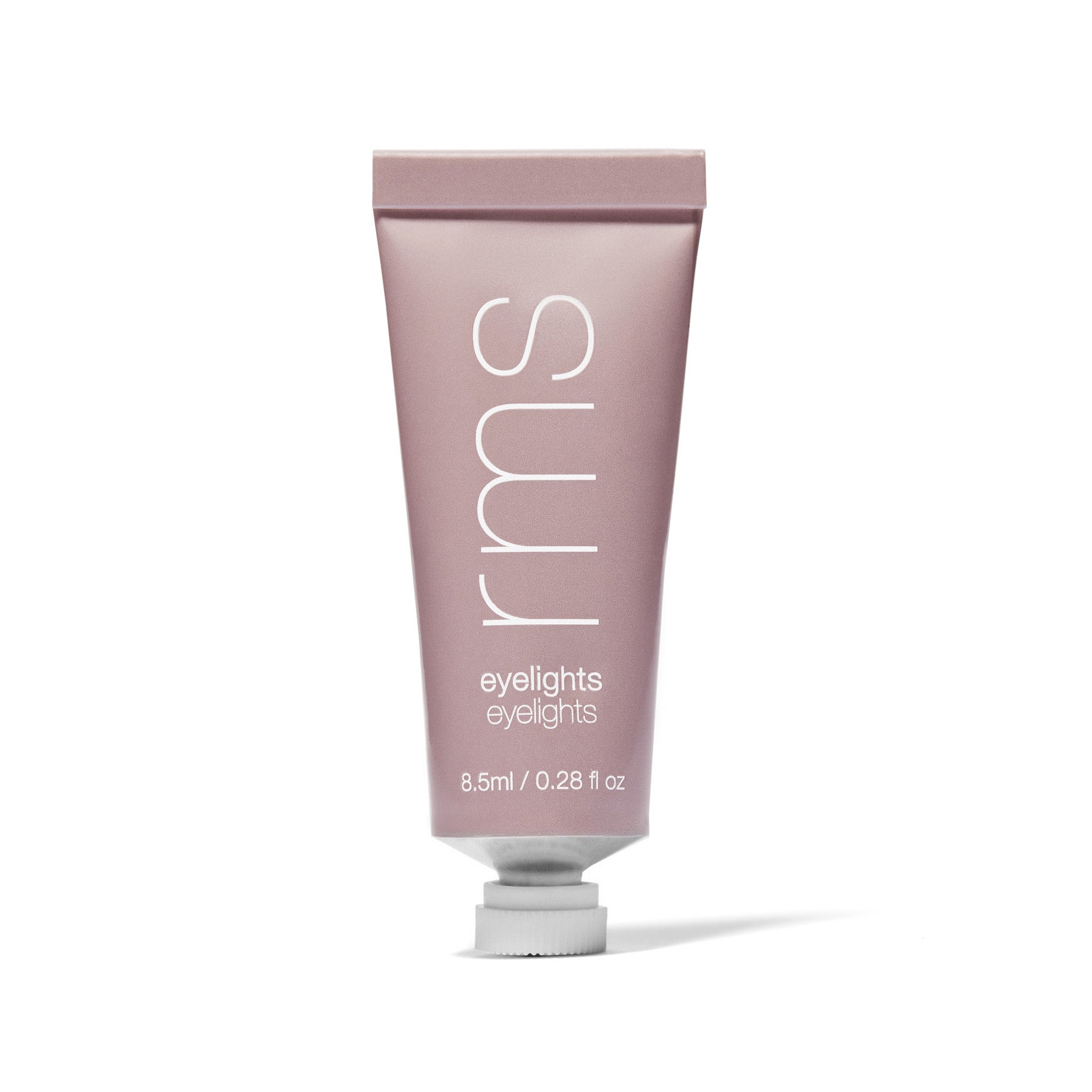 Blaze - Muted silvery mauve