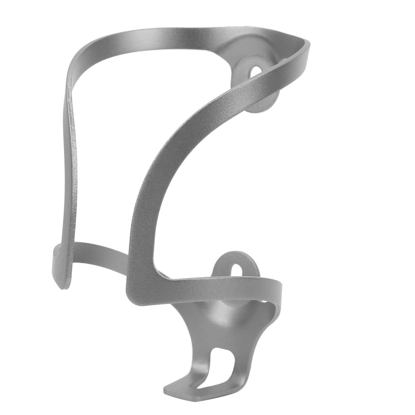 LZKW Rustproof Bike Cup Holder - Durable Bicycle Water Bottle Cage for Mountain & Road Bikes - Perfect for Cycling, Commuting & Outdoor Adventures