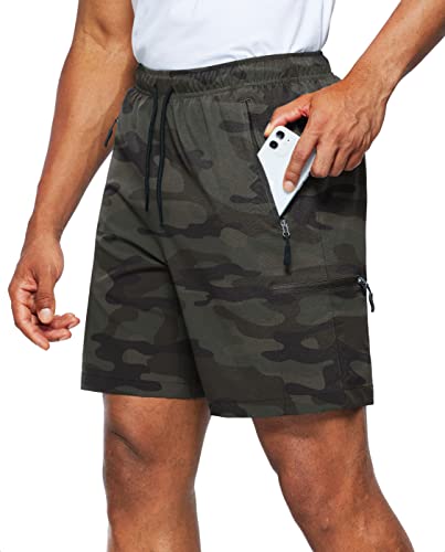 Green Camo