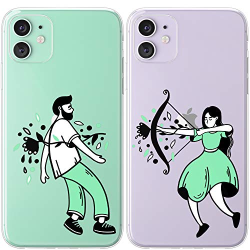 Bow Couple