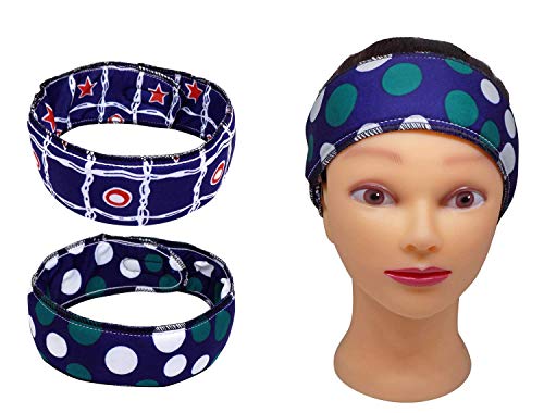 Facial Bands