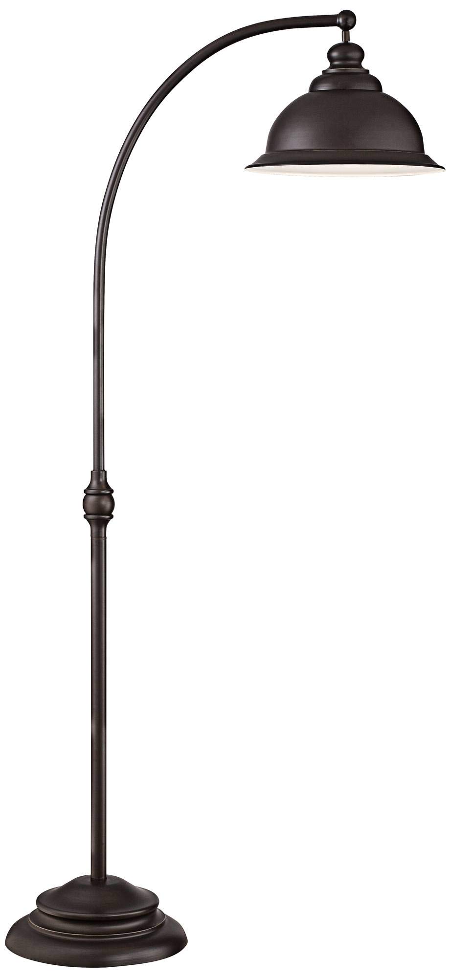 Franklin Iron Works Wyatt II 66