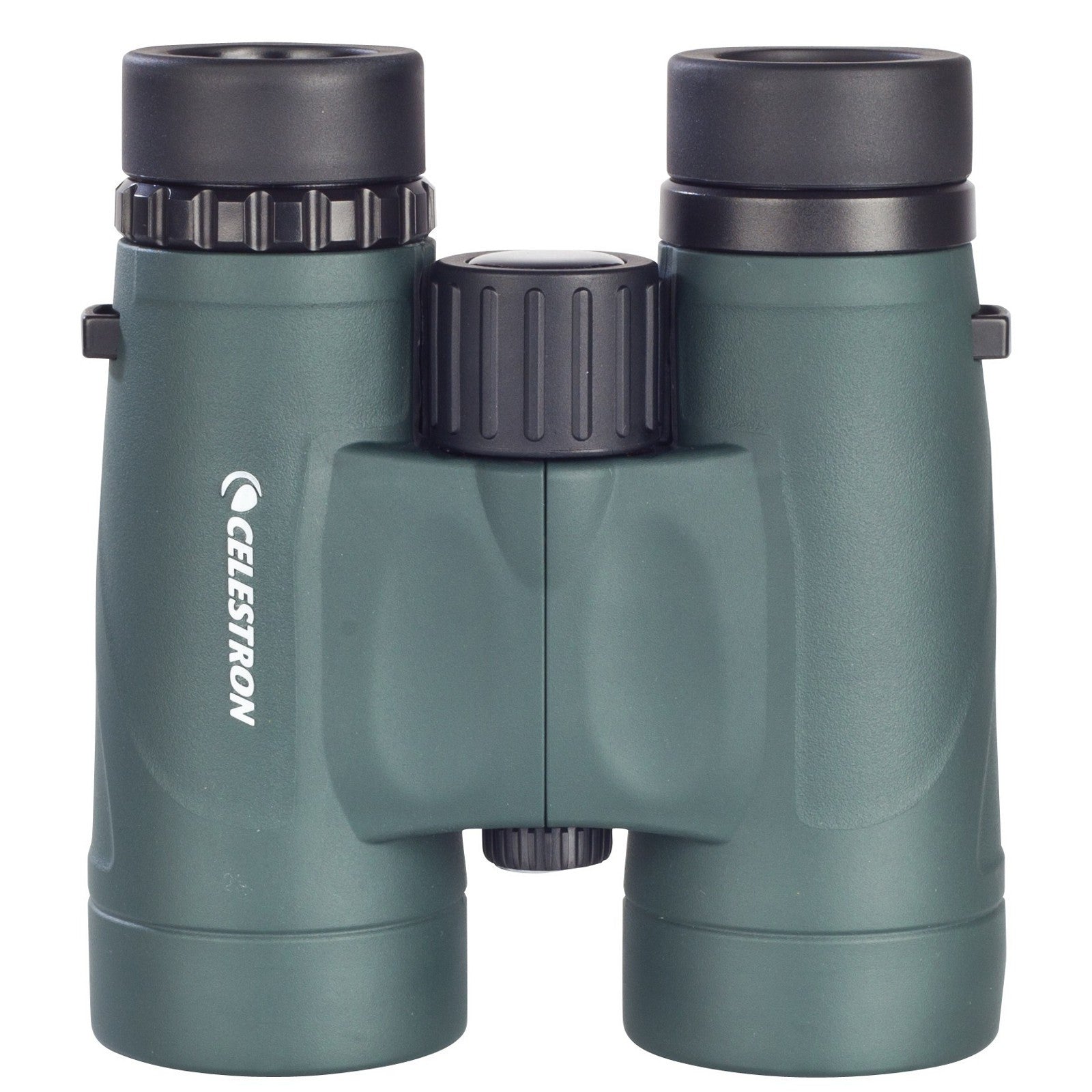 Celestron Nature DX 10x42 Binoculars - Waterproof & Fogproof - HD Optics for Bird Watching, Hiking & Outdoor Adventures