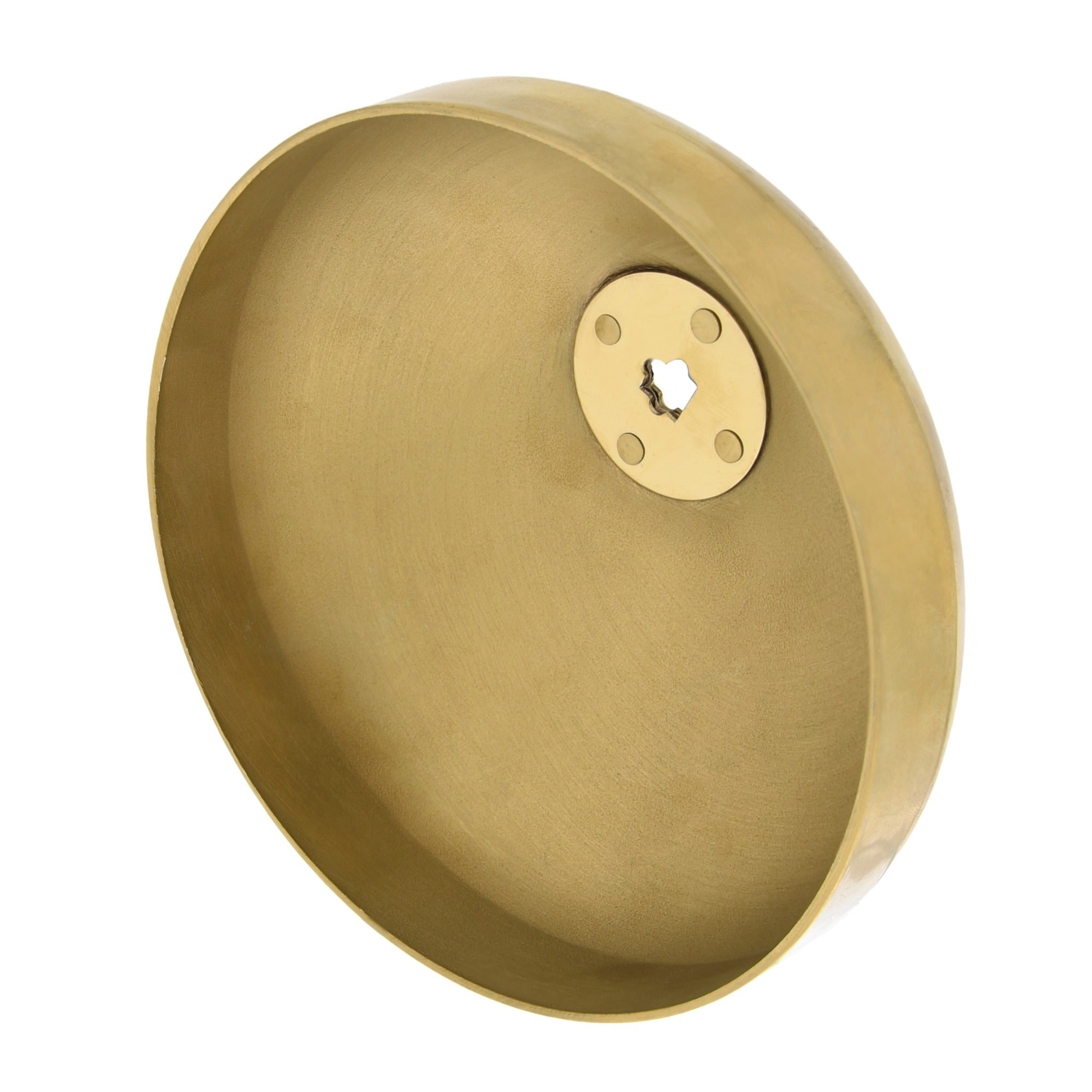 Premium Imex Epee Fencing Guard - Gold Plated for Competitive Fencing & Training - Durable Protective Gear for Foil, Epee, and Saber Fencing Sports