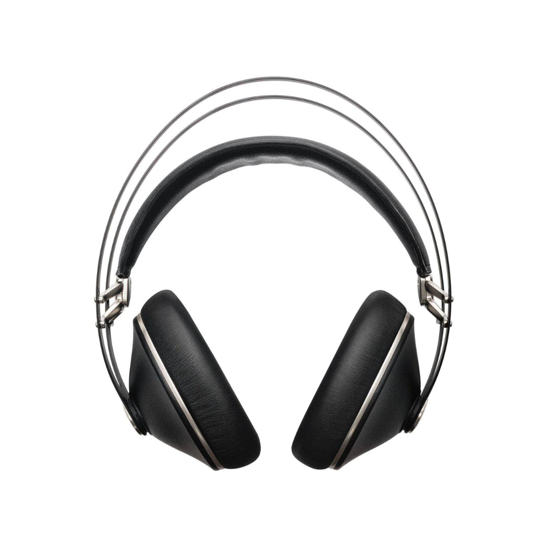 Meze Audio 99 Neo Over-Ear Headphones - Premium Hi-Fi Sound with Wooden Ear Cups | Perfect for Audiophiles, Studio Recording & Travel Use
