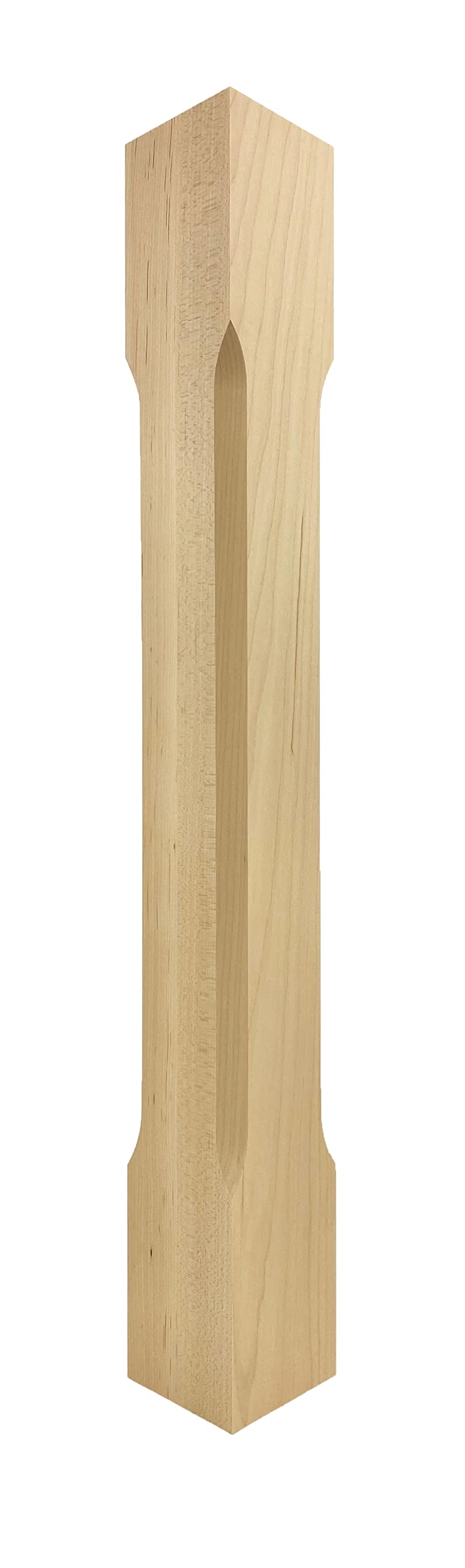 Modern Square Celoron Dining Table Leg 29