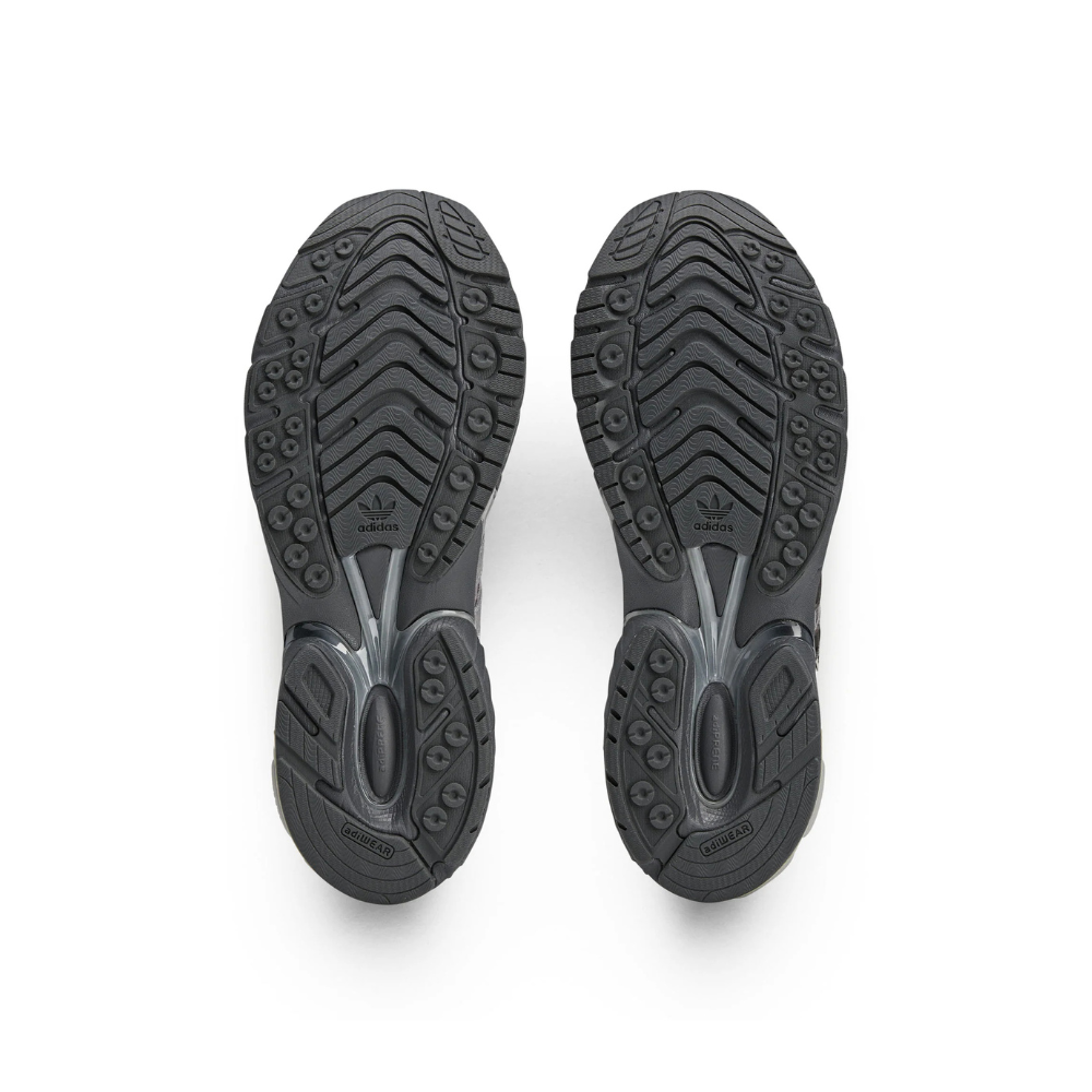 Adidas Adistar Cushion Running Shoes for Men - Comfortable Athletic Sneakers with Shock Absorption | Perfect for Jogging, Gym Workouts & Daily Wear