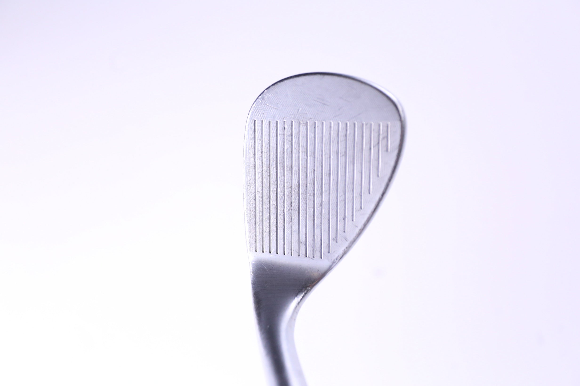 Used Cleveland CBX Sand Wedge - Right Handed 54° Stiff Flex Golf Club for Bunker Shots & Short Game