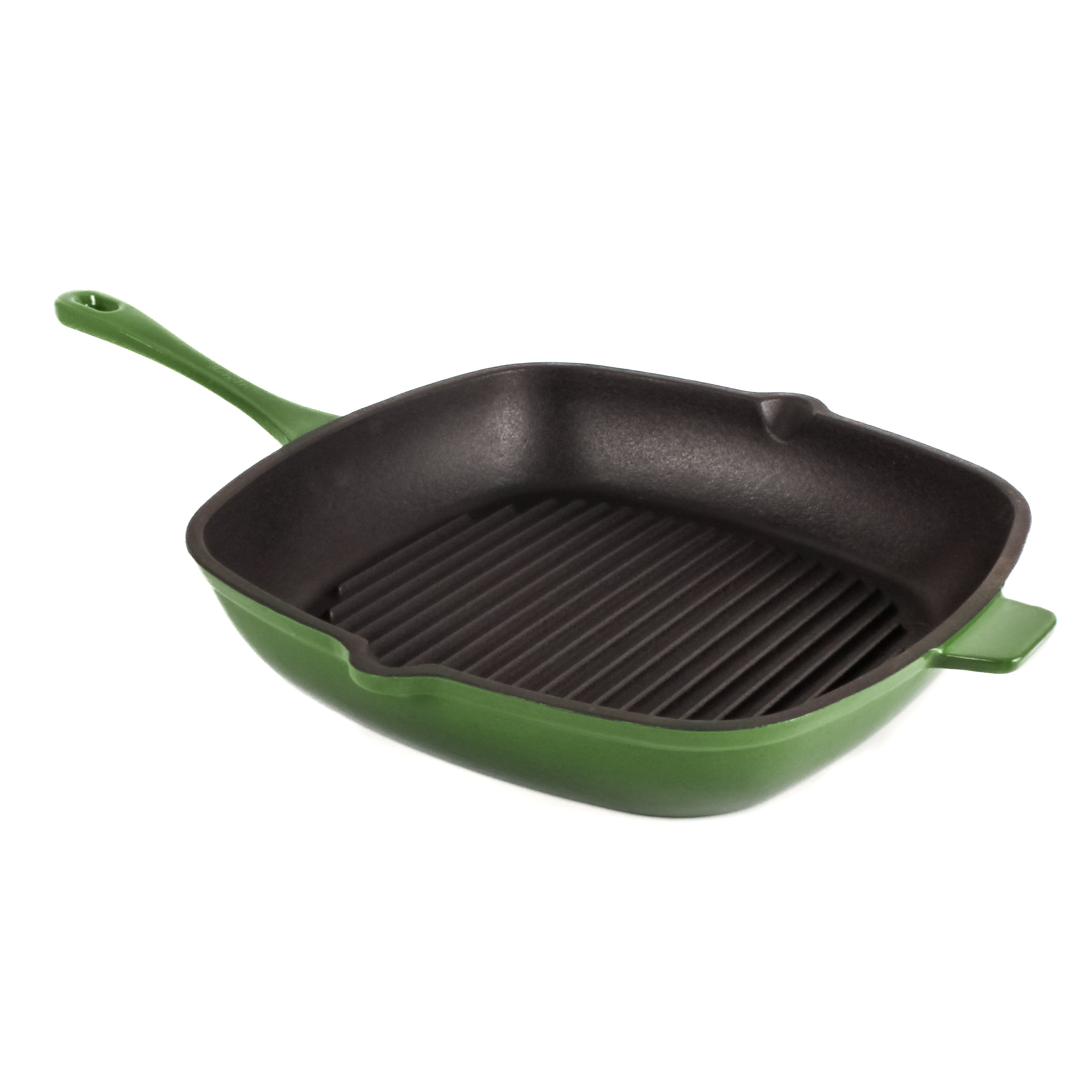 BergHOFF Neo 4-Piece Cast Iron Cookware Set - 10
