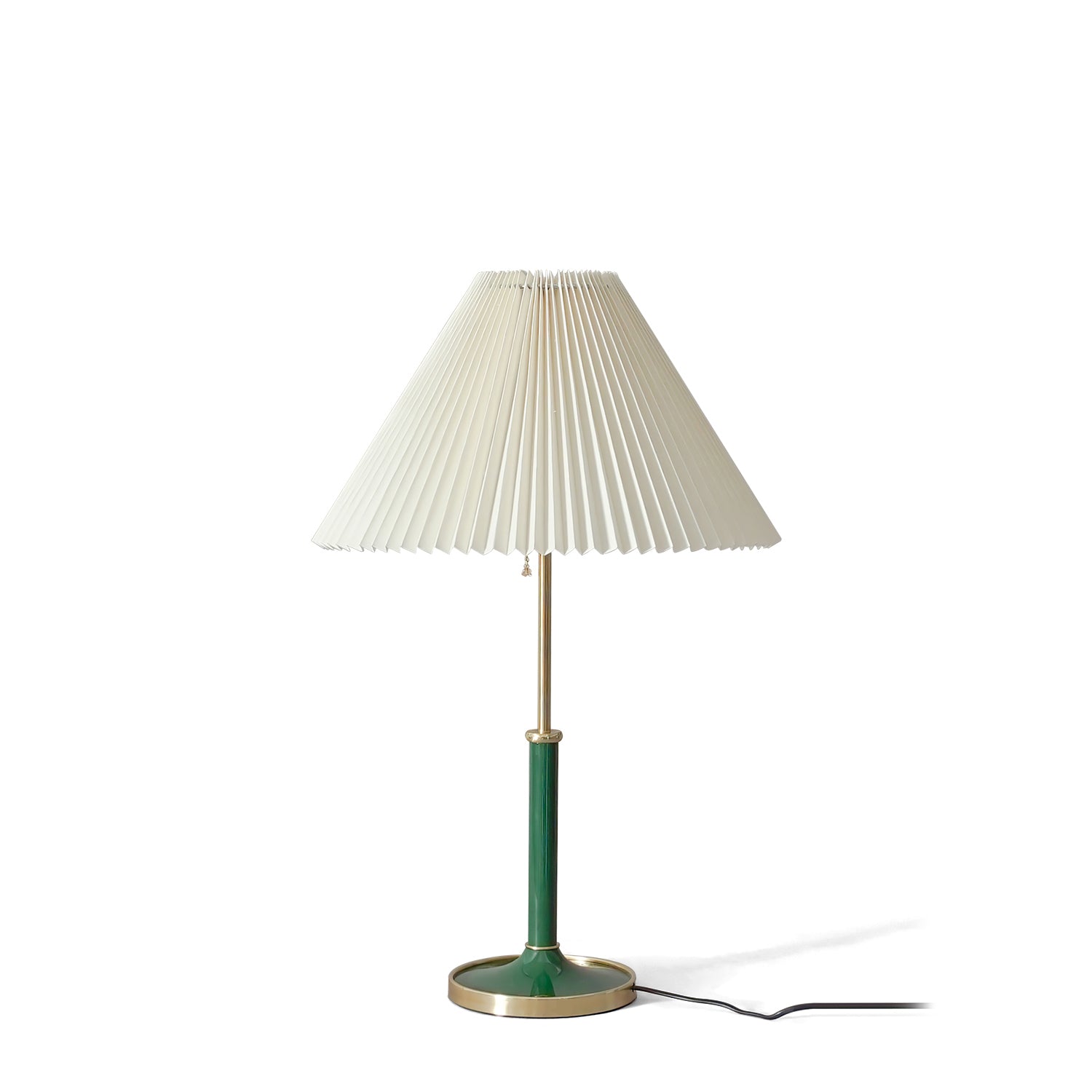 Stylish Parachute Table Lamp - Modern LED Bedside Lighting for Bedroom, Living Room & Office - Warm White & Dimmable Desk Lamp for Home Decor
