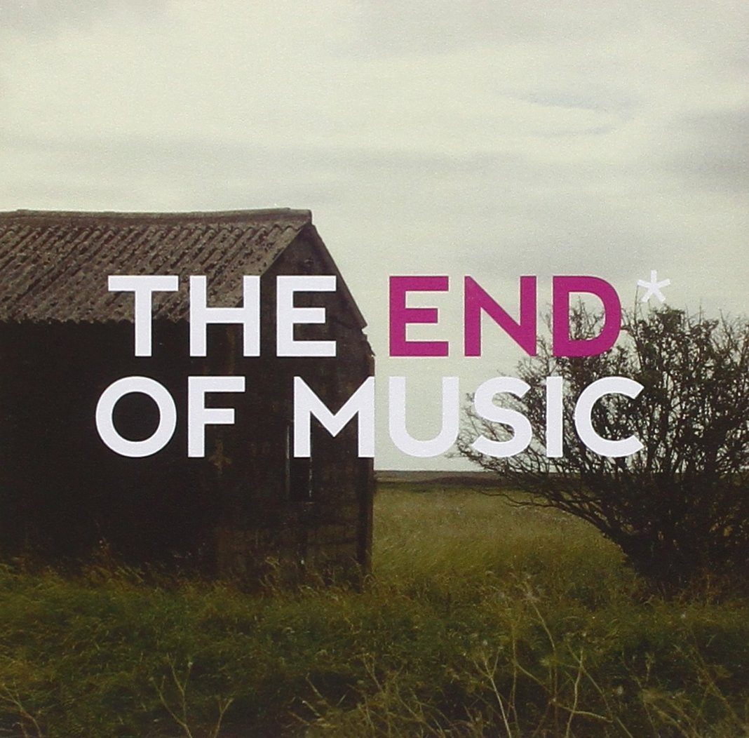 The End of Music - High-Quality Music Album | Perfect for Relaxation, Meditation & Study Sessions