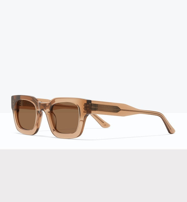 Whirl Polarized Sunglasses for Men & Women - UV Protection, Lightweight & Stylish - Perfect for Driving, Beach, and Outdoor Activities