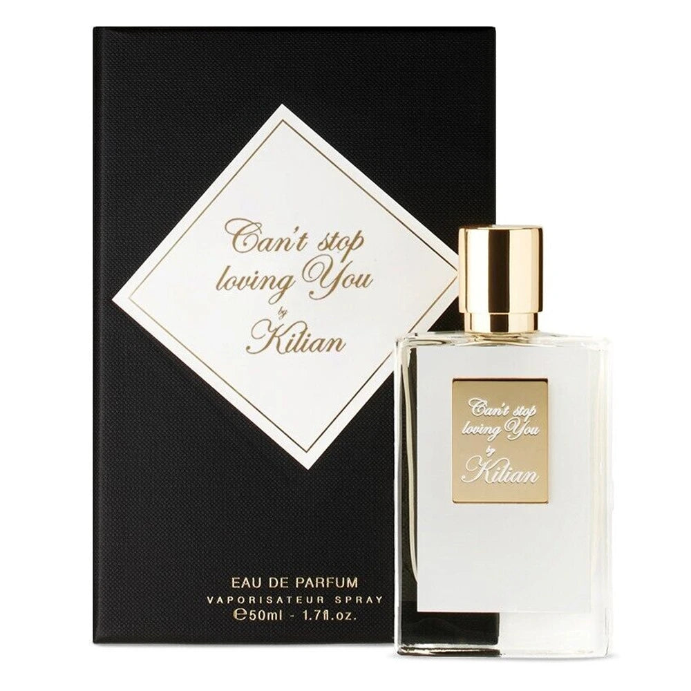 Can't Stop Loving You 1.7 oz Perfume for Women - Floral Fragrance Eau de Toilette | Romantic Date Night & Special Occasion Gift