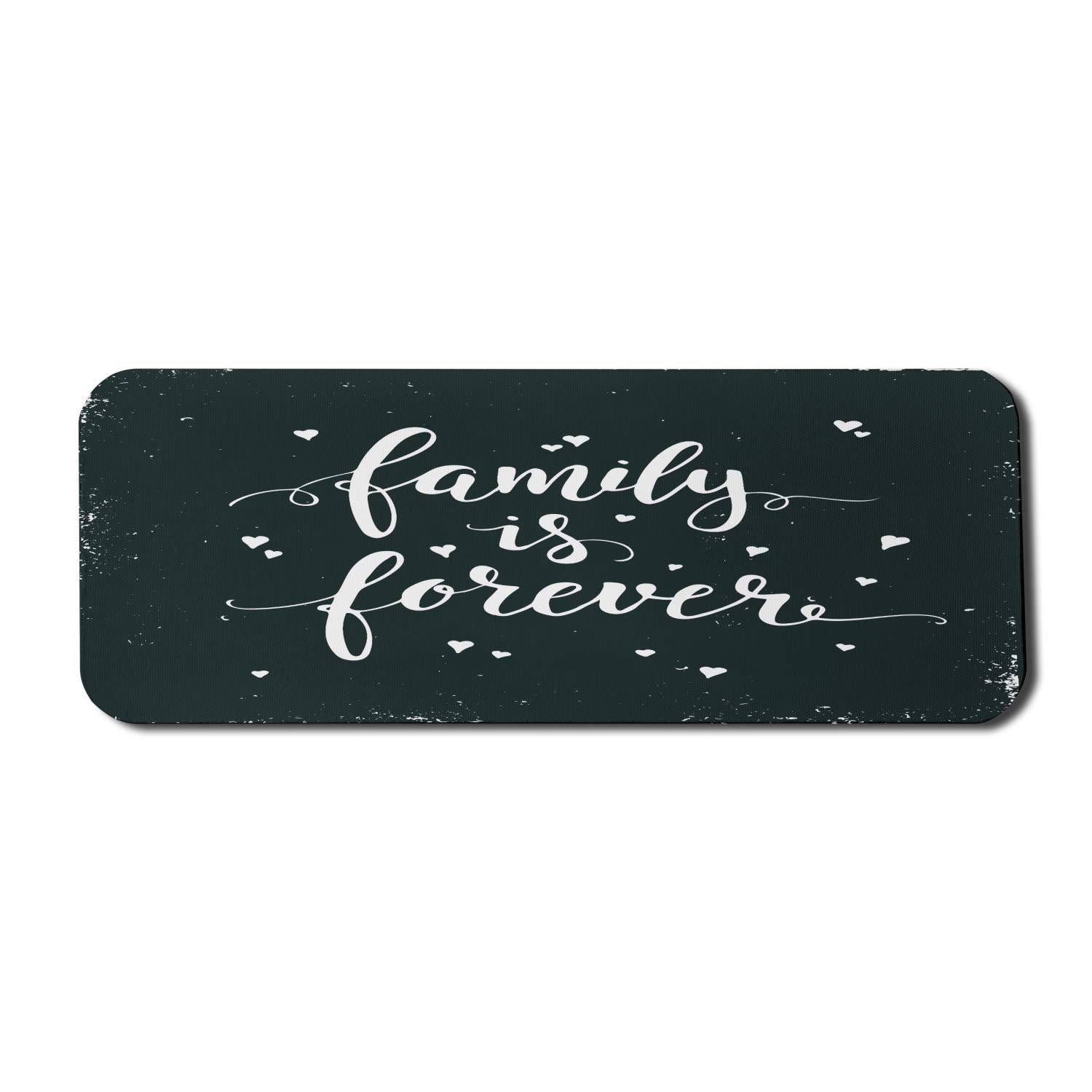 Ambesonne Large Gaming Mouse Pad 31