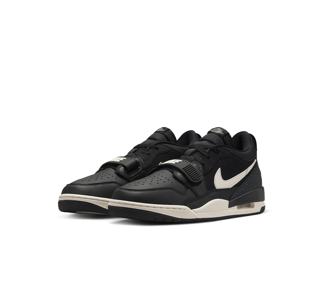 Air Jordan Legacy 312 Low Men's Basketball Shoes - Retro Style Sneakers for Casual Wear & Street Fashion | Perfect for Everyday Comfort and Urban Style