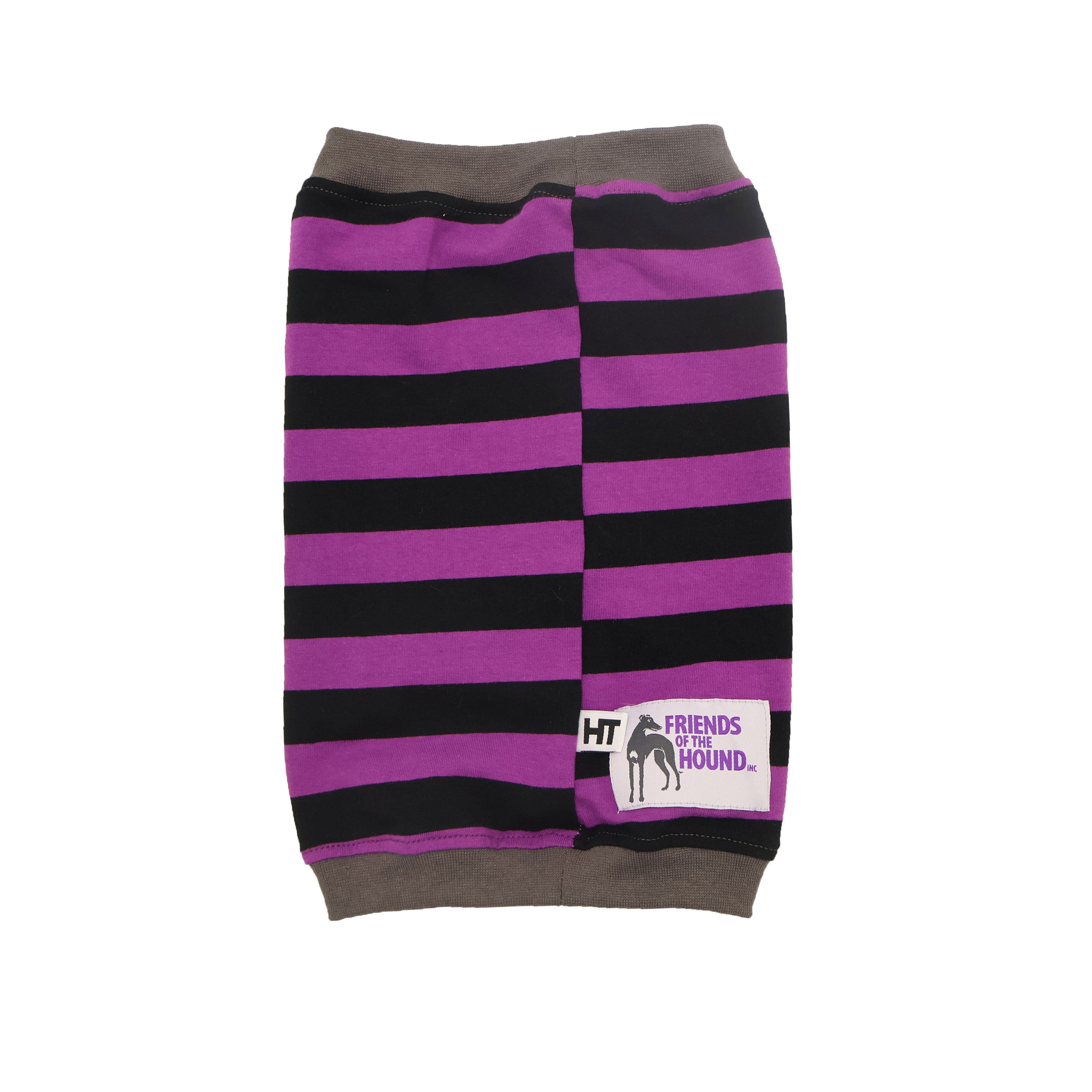 Friends Of the Hound Greyhound Snood - Warm & Stylish Dog Neck Warmer for Greyhounds - Perfect for Cold Weather Walks & Outdoor Adventures