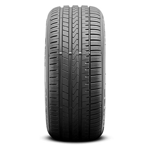 Falken AZENIS FK510 275/40R20 High Performance Summer Tires - Ultra Grip, Speed Rated for Sports Cars & Luxury Vehicles - Perfect for Highway Driving & Track Days