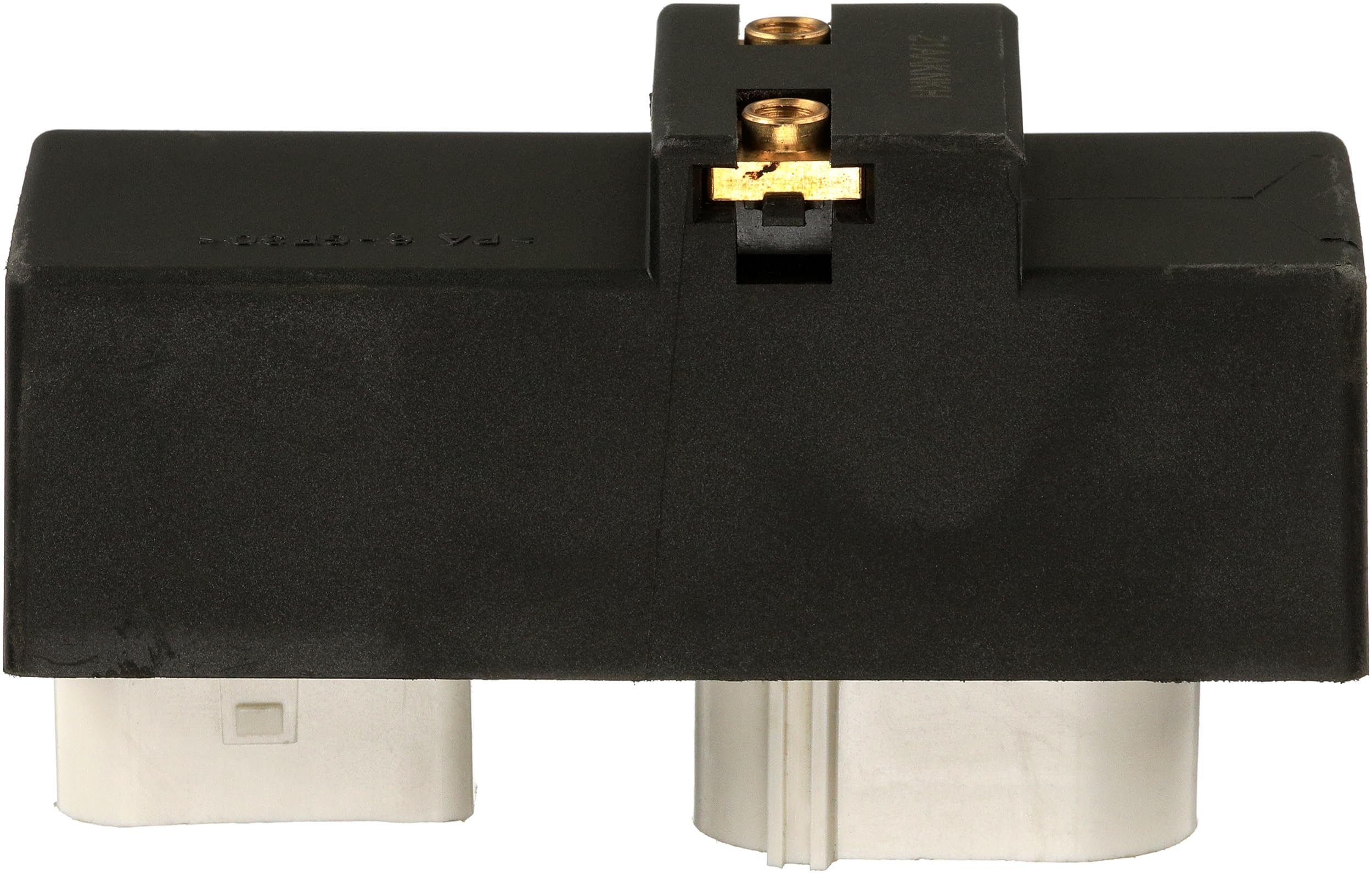 Gates FCM112 Engine Cooling Fan Module - High Performance Replacement for Cars & Trucks - Perfect for Overheating Prevention & Engine Temperature Control