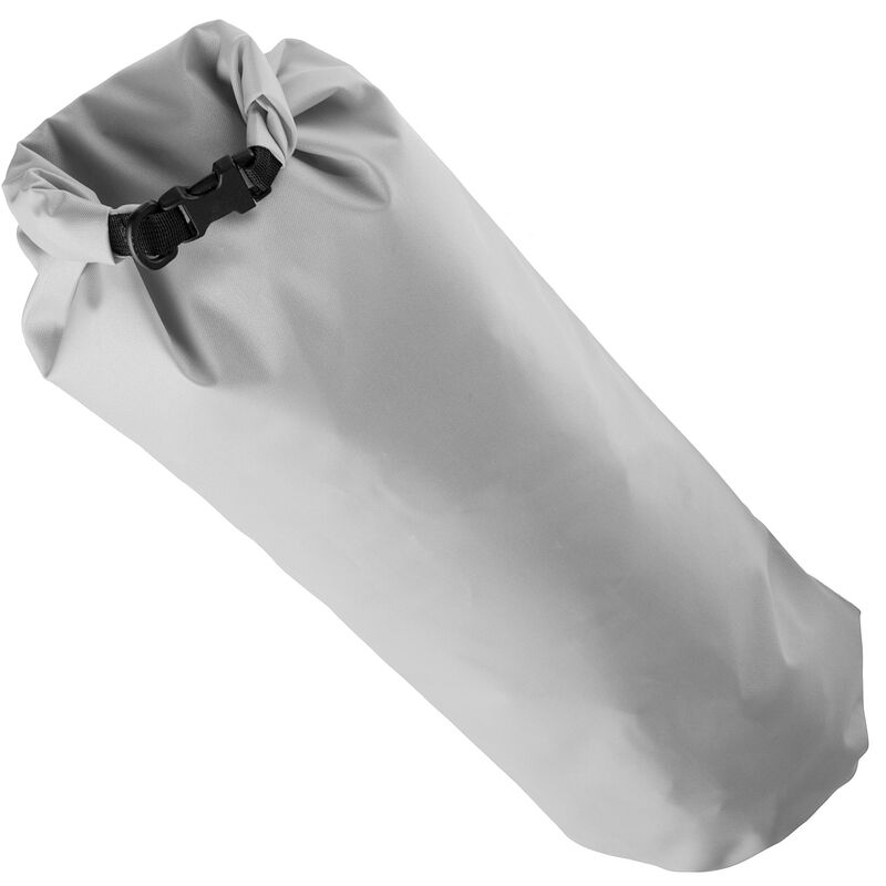 BlackBurn Outpost HB Waterproof Roll Top Dry Bag - Lightweight & Durable for Kayaking, Camping, Hiking & Outdoor Adventures