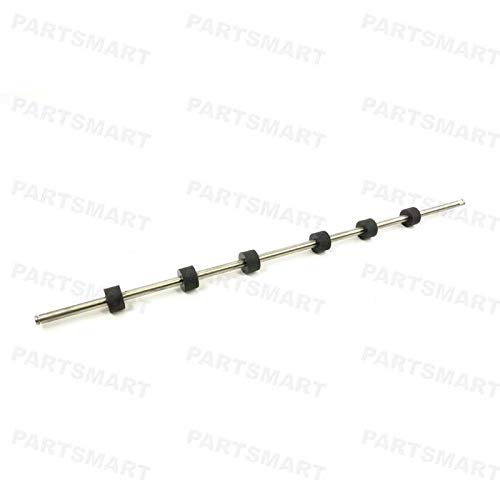 Printel 11A8214 Compatible Feed Roller for Lexmark Optra N Series Laser Printers - Replacement Part for Office & Home Printing
