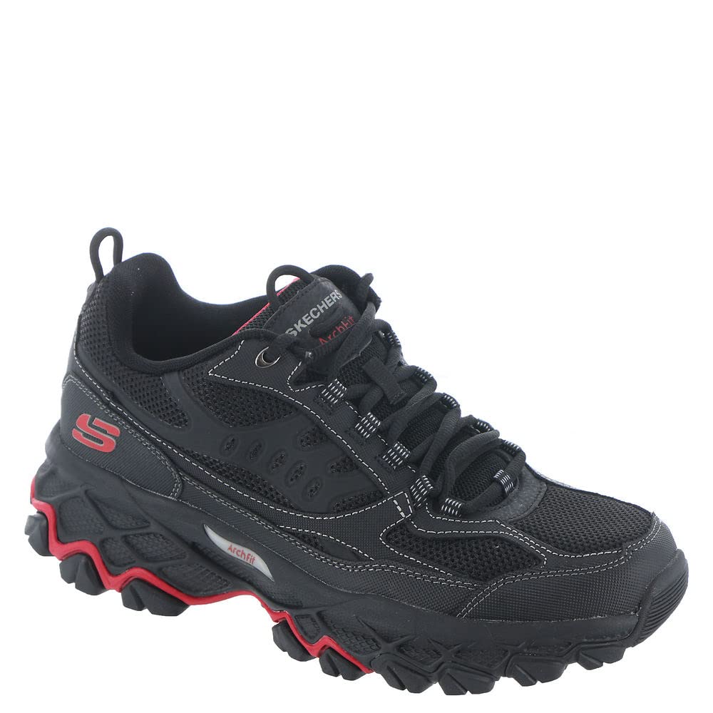 Skechers Men's Comfort Walking Sneakers - Lightweight Athletic Shoes for Walking, Running & Casual Wear - Perfect for Workouts, Travel & Everyday Use