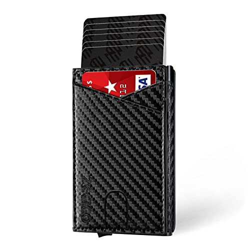 Pop up-Carbon black