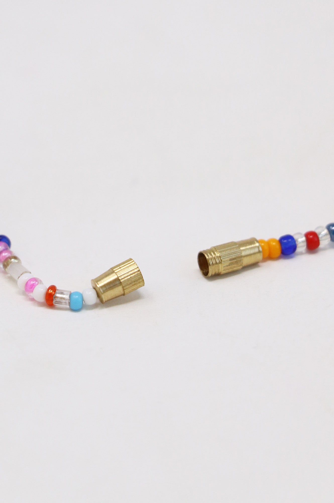 Authentic Maasai Beaded Necklace - Handmade African Tribal Jewelry for Women - Perfect for Cultural Events, Weddings & Boho Fashion