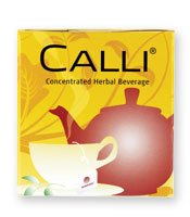 Calli® Original Premium Matcha Green Tea Powder - 60 Single Serve Packets (0.08 oz/2.5g Each) | Organic Japanese Ceremonial Grade | Energy Boost & Antioxidants | Perfect for Smoothies, Lattes & Baking