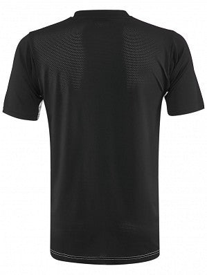 Yonex 10169 Men's Performance Tennis T-Shirt - Breathable Quick-Dry Fabric for Sports & Casual Wear