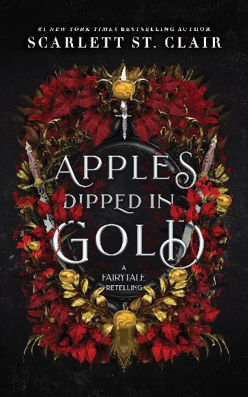 24K Gold Plated Apples - Luxury Edible Gift for Special Occasions, Weddings & Corporate Events