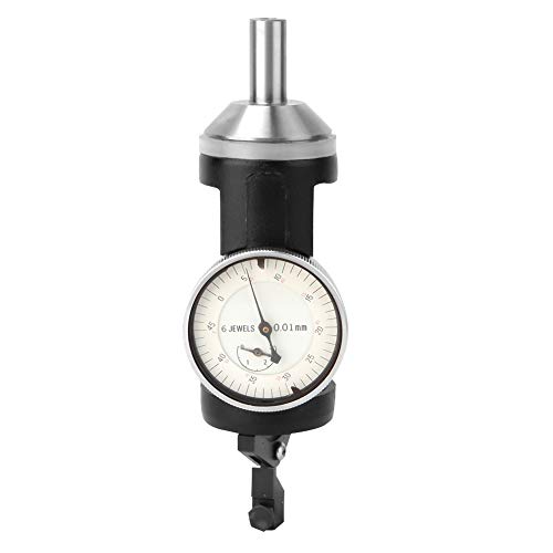 Professional Portable Centering Test Gauge - Durable Workshop Tool with Wide Applications | Perfect for Machining, Metalworking & DIY Projects