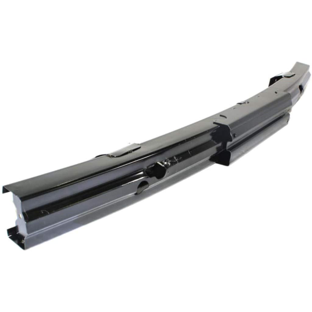Honda Accord Rear Bumper Reinforcement 1998-2002 | Steel Replacement Part for Sedan Models | Compatible with HO1106147 & 71530S84A00ZZ | Perfect for Collision Repair & Vehicle Safety Enhancement