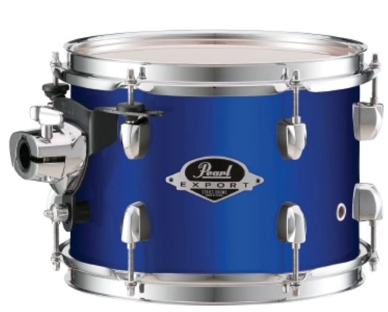 Pearl Drum Set Rack Tom - 10