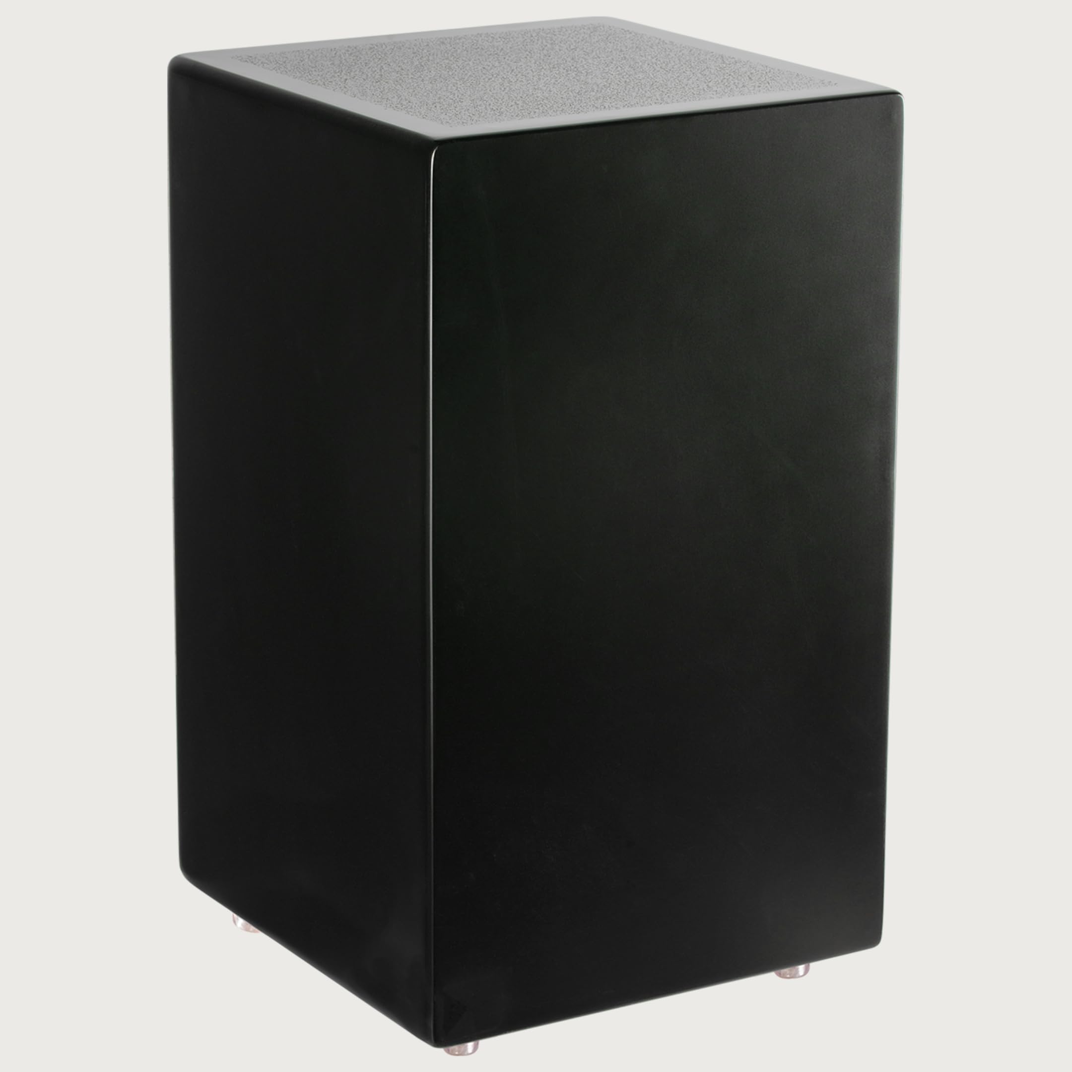 Meinl Subwoofer Bass Cajon Box Drum with Internal Snares - Premium American White Ash Playing Surface, 2-Year Warranty (SUBCAJ1AWA) | Perfect for Live Performances, Studio Recording & Acoustic Jam Sessions