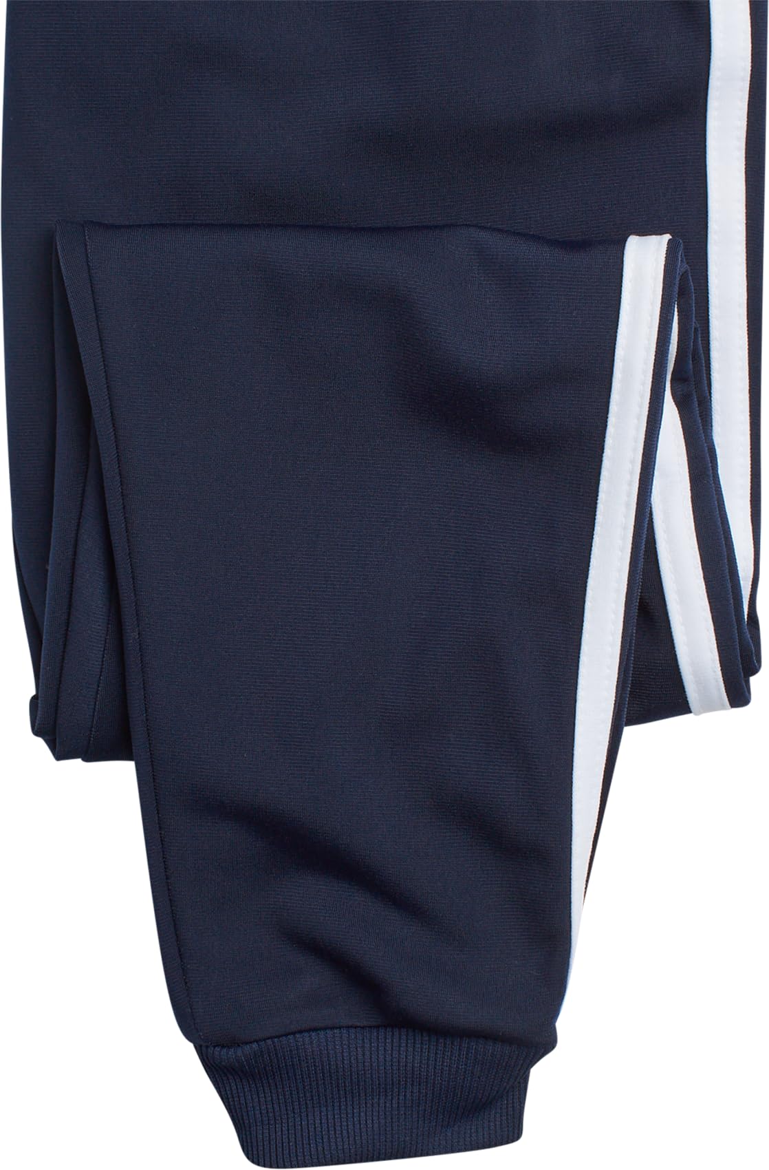 Boys' Jogger Pants 2-Pack - Soft Athletic Tricot Sweatpants for Kids (8-18) | Comfortable Activewear for School, Sports & Playtime