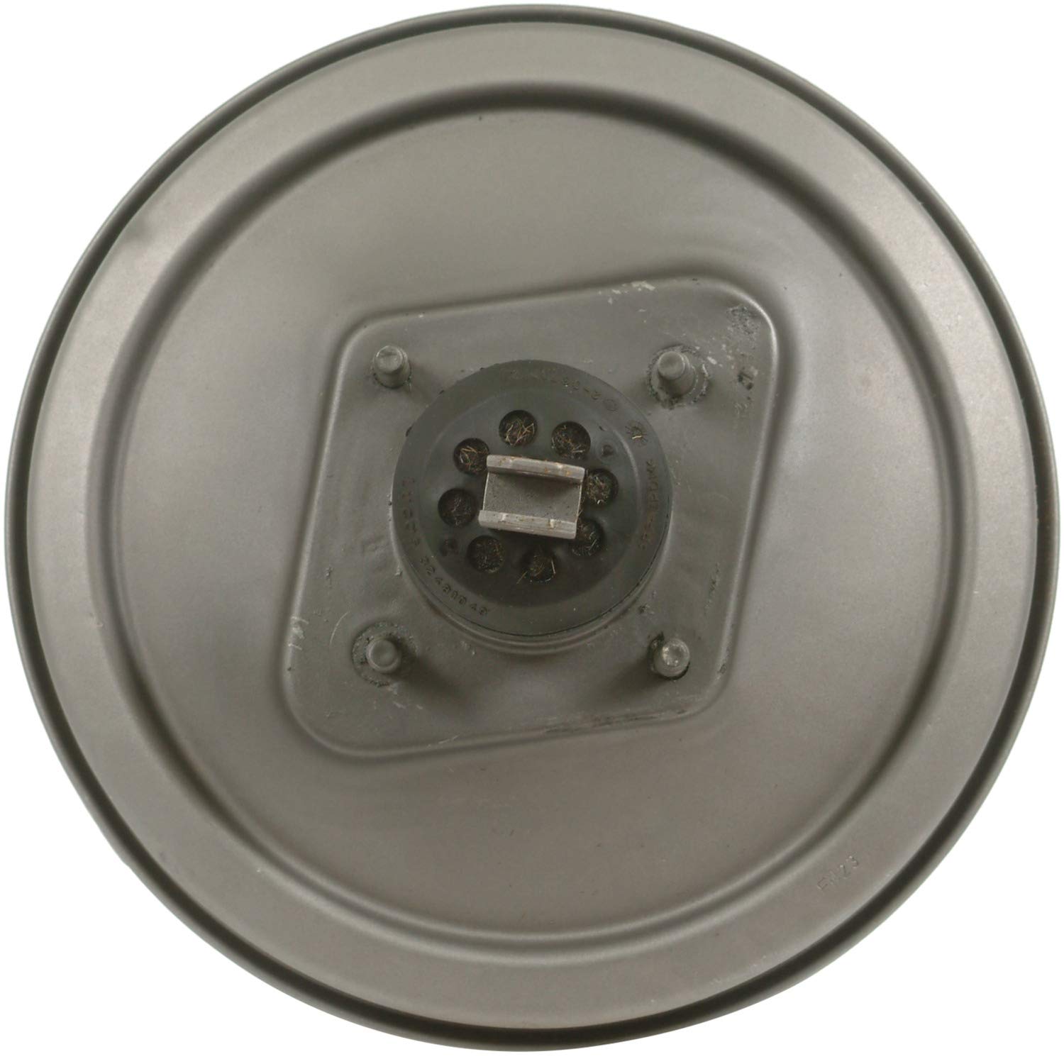 Cardone 53-8080 Remanufactured Vacuum Power Brake Booster - No Master Cylinder | High-Performance Braking System for Trucks, SUVs & Vans | Perfect for Off-Roading & Heavy-Duty Towing