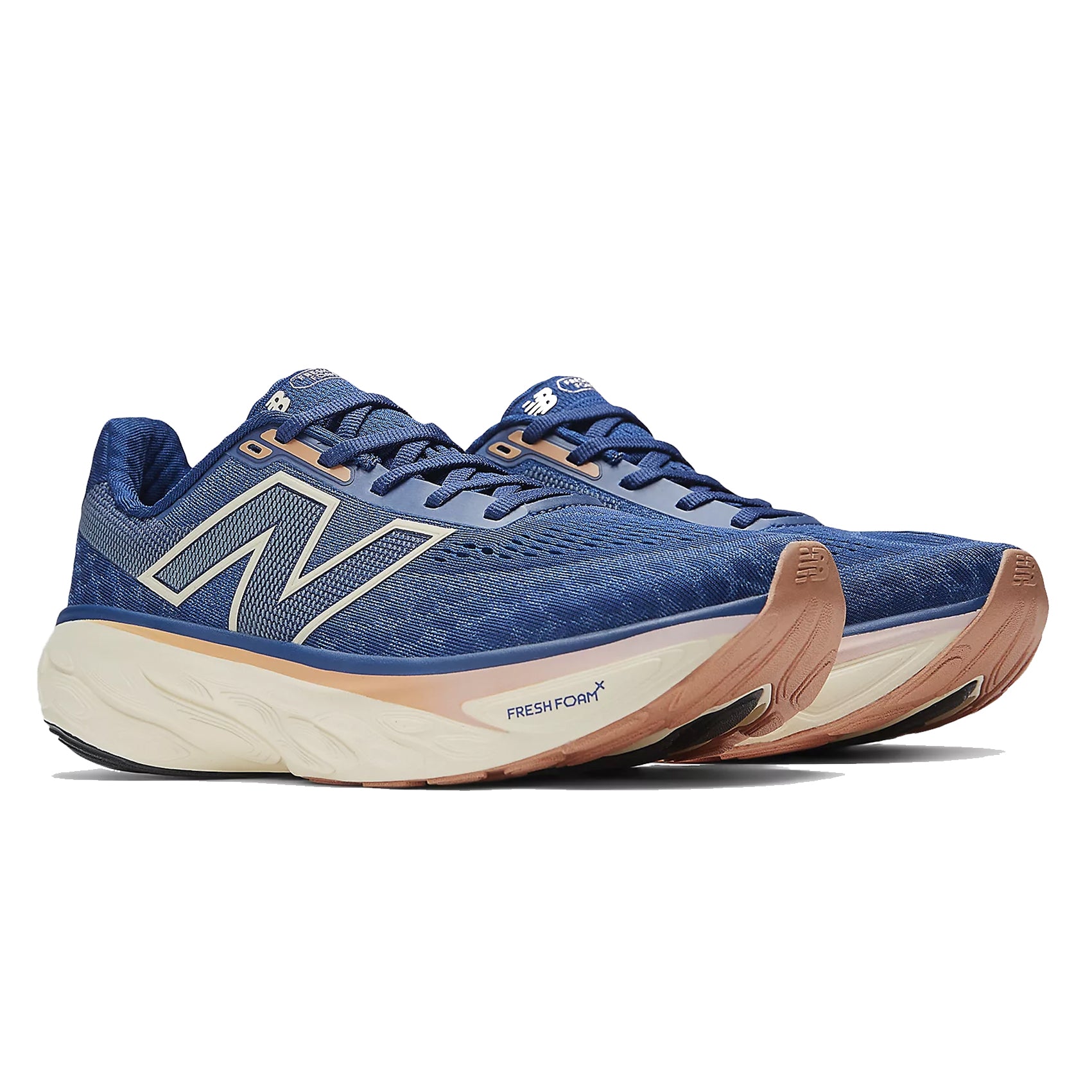 Women's New Balance Fresh Foam X 1080v14 Running Shoes - Lightweight Cushioned Sneakers for Women, Road Running & Gym Workouts