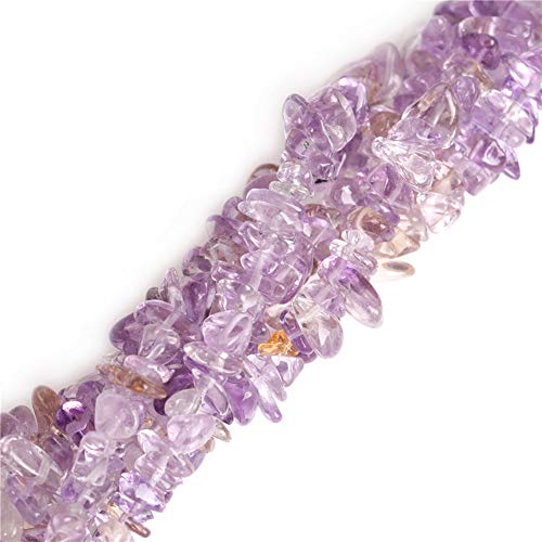 Ametrine