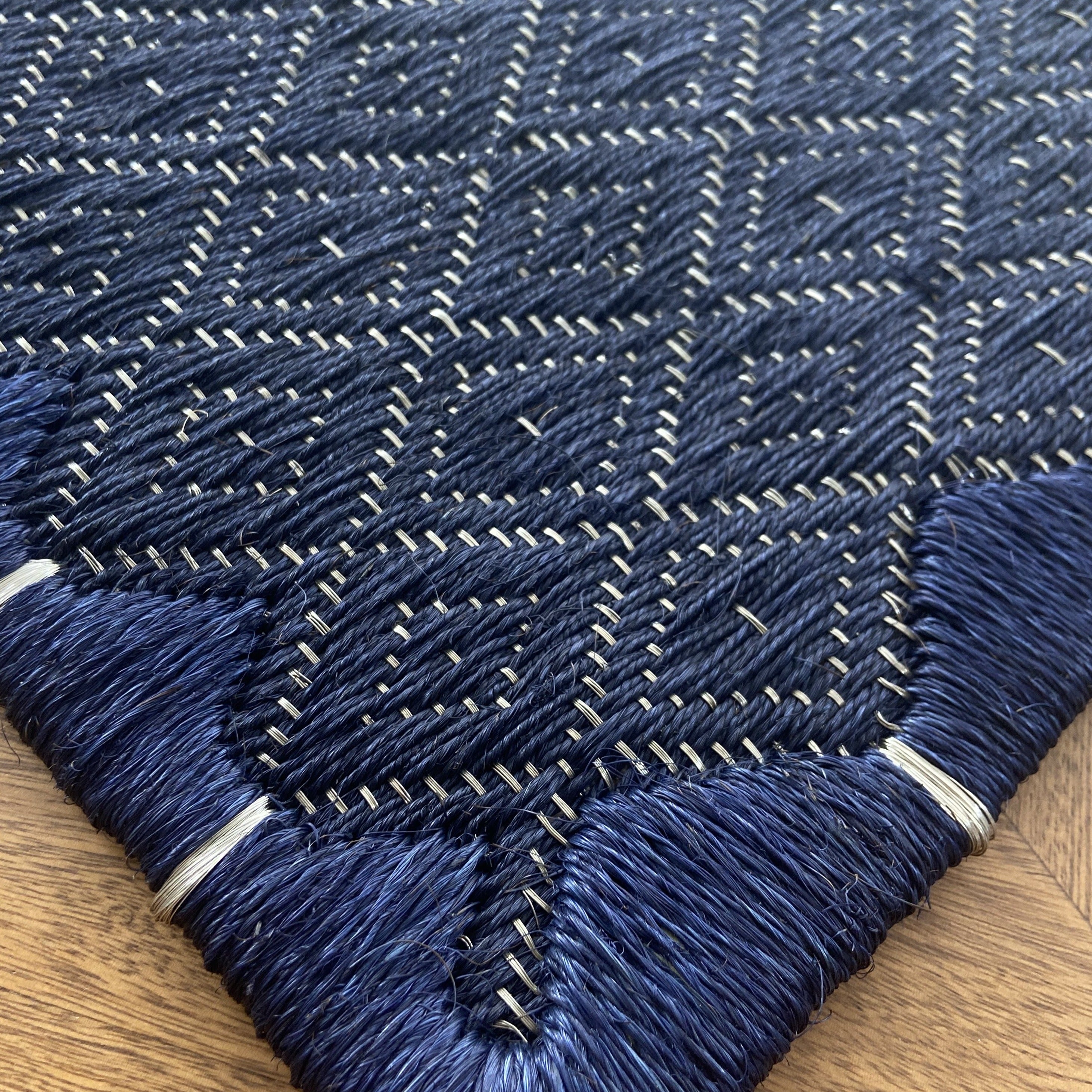 Trinidad Dark Blue - Premium Quality Trinidadian Dark Blue Product for Home & Office Decor | Perfect for Gifting, Parties & Caribbean-Themed Events