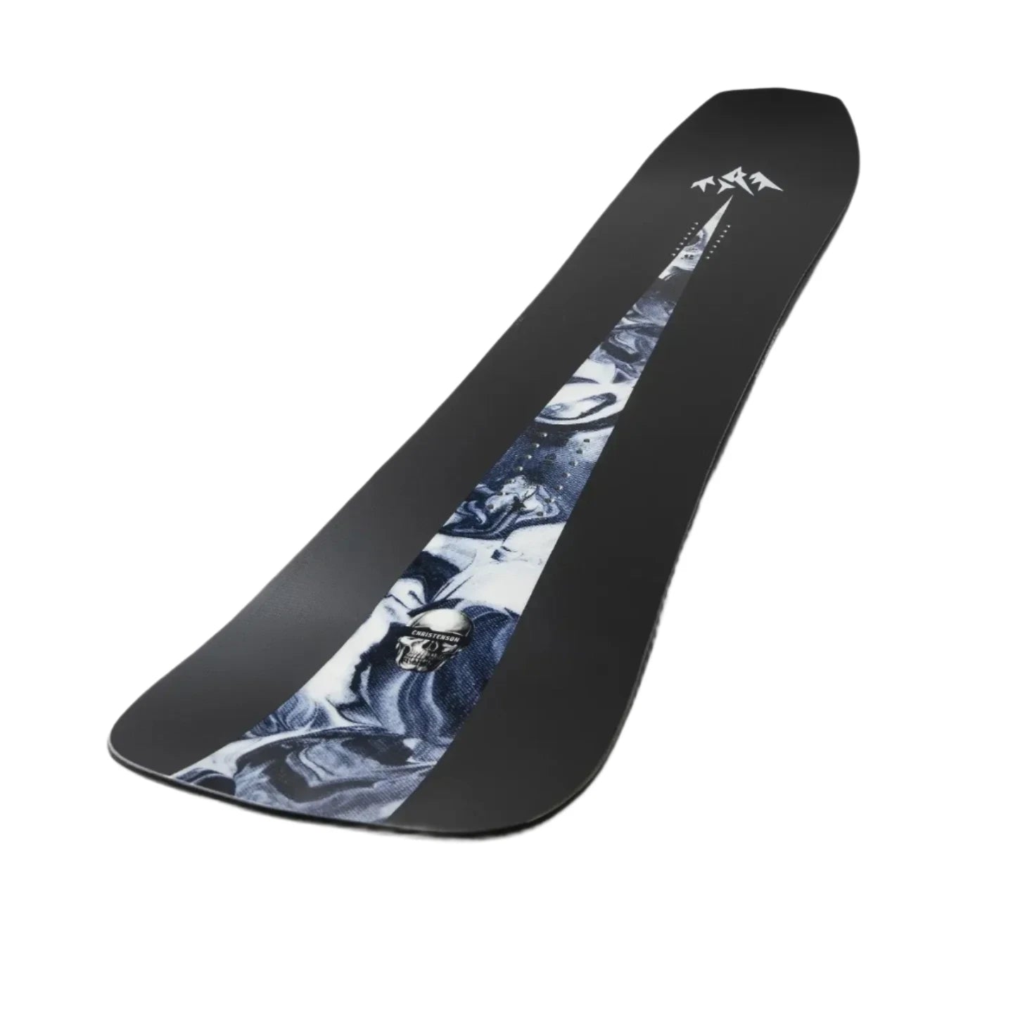 Jones Mind Expander Snowboard 2025 - Premium All-Mountain Freestyle Snowboard for Men & Women | Perfect for Powder, Park & Freeride | Durable Construction & Enhanced Control
