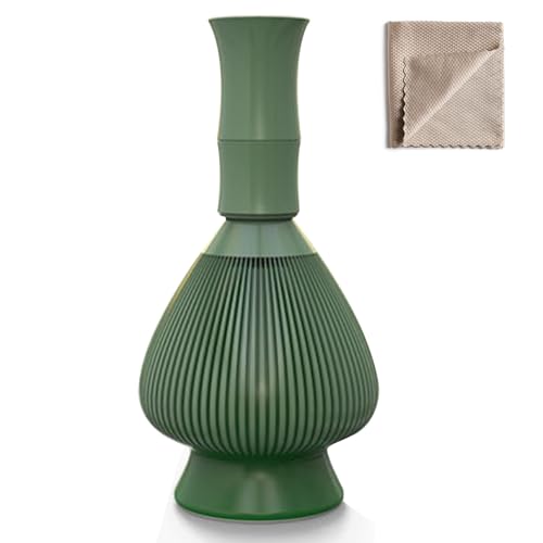 1 pcs green + Holder