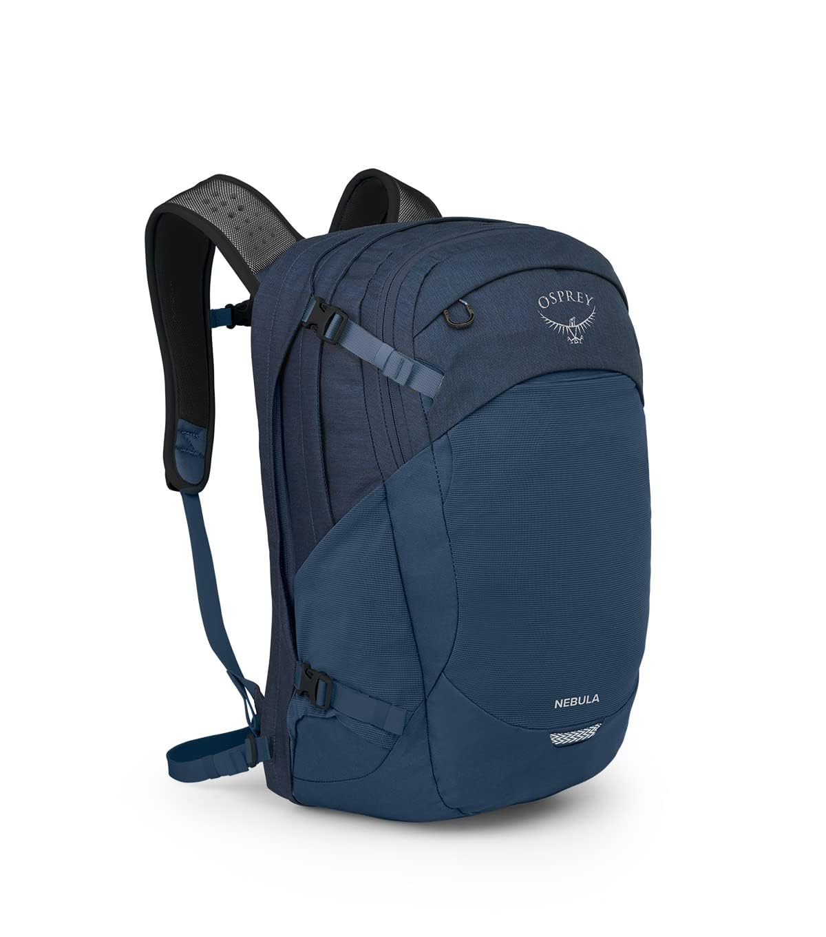 Osprey Unisex-Adult Nebula Laptop Backpack - Durable Travel & Commuter Backpack for Work, School & Outdoor Adventures