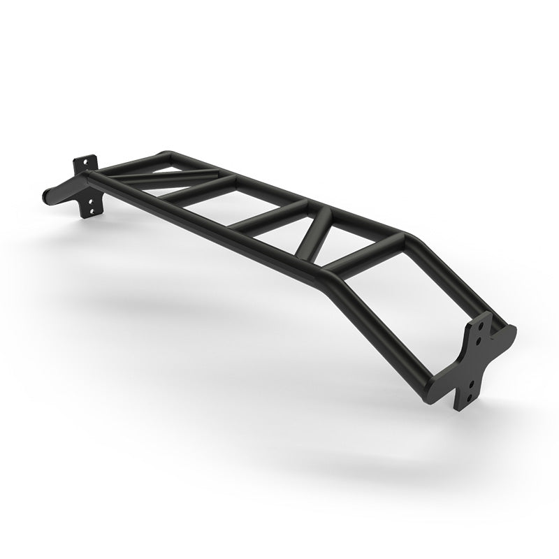 Titan Multi-Grip Chin Up Bar 1070 - Heavy Duty Pull Up Bar for Home Gym, Doorway & Strength Training - Perfect for Full Body Workout & Muscle Building