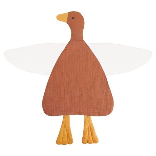 Duck-brick