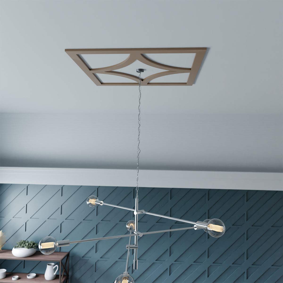 Ekena Millwork 38