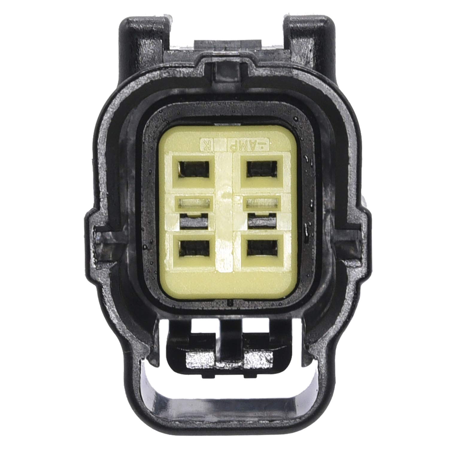 Walker Products 350-34036 Oxygen Sensor - Premium Direct Fit O2 Sensor Replacement for Improved Engine Performance & Fuel Efficiency | Compatible with Multiple Vehicle Models | Ideal for Daily Commuting & Long Road Trips