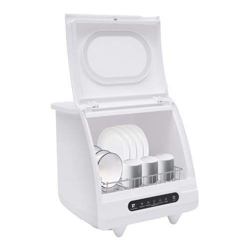 1200W 5 Programs