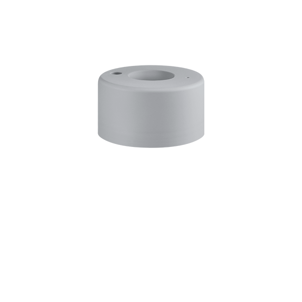 Lid Hull - Durable and Leak-Proof Lid for Food Storage Containers | Perfect for Meal Prep, Leftovers & Kitchen Organization