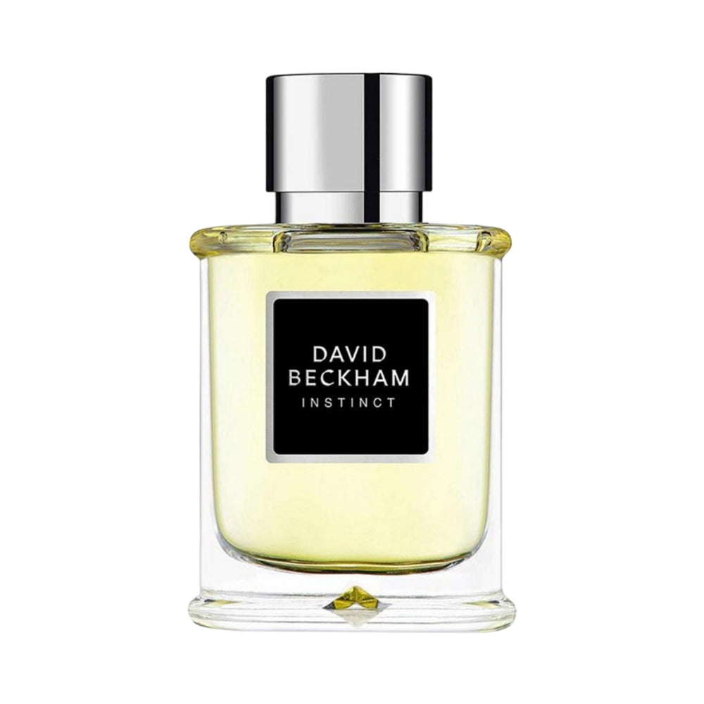 Instinct Eau de Toilette for Men - 75ml Fresh & Woody Fragrance | Long-Lasting Cologne for Day & Night Wear | Perfect for Work, Date & Special Occasions