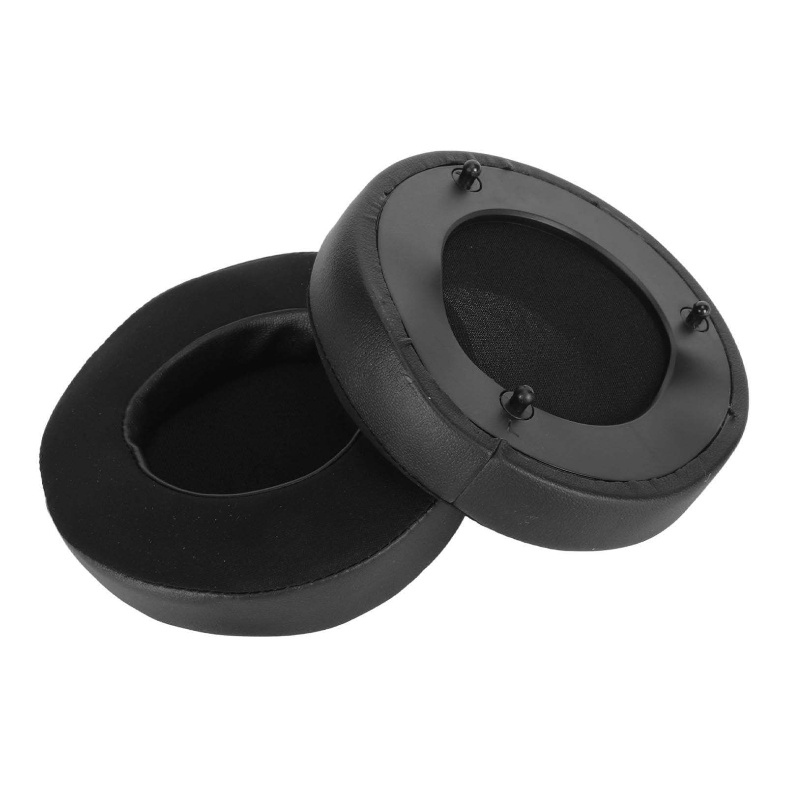 Premium Cooling Gel Memory Foam Ear Cushions for Razer Headsets - Breathable Replacement Ear Pads for Gaming, Work & Music - Enhanced Comfort & Noise Isolation - Easy Installation (Ideal for Long Gaming Sessions & Office Use)
